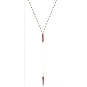 Kendra Scott Lilly Y adjustable necklace
